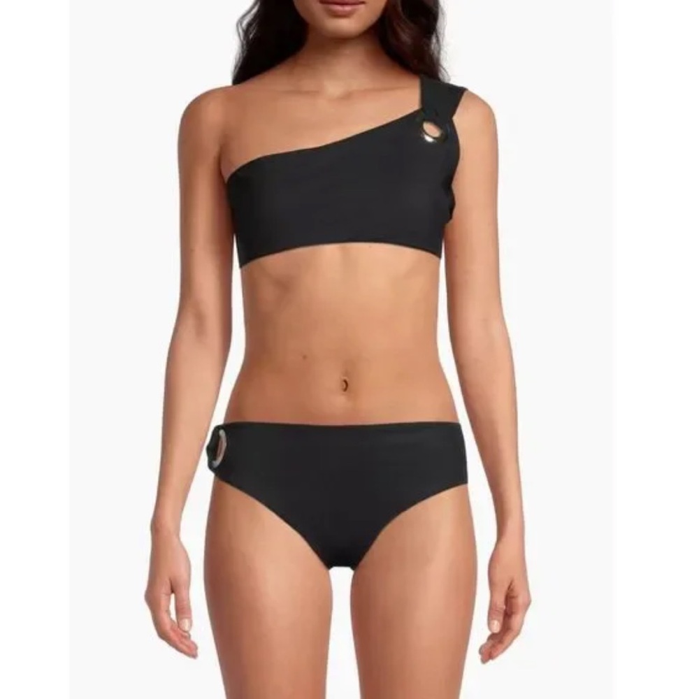 Chiara Boni La Petite Robe Gorane Bikini Set Size 12 NWT